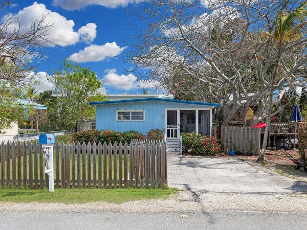 107 Tavern Drive, Tavernier, FL 33070