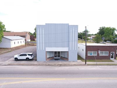 109 E Main St., Andrews, SC 29510