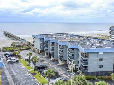 6000 N Ocean Blvd. , Unit 108, North Myrtle Beach, SC 29582