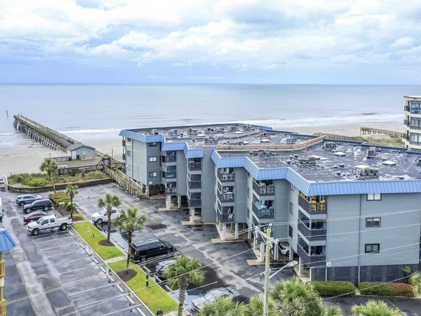6000 N Ocean Blvd. , Unit 108, North Myrtle Beach, SC 29582