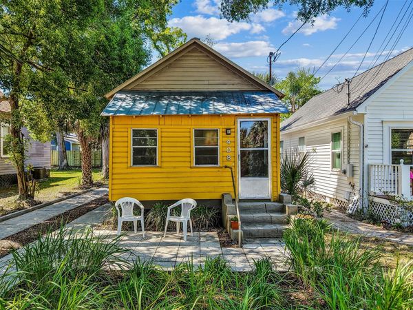 408 BEECH Street , Fernandina Beach, FL 32034