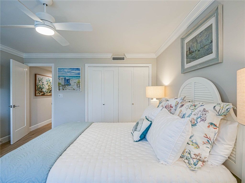 8444 Oceanside Drive, Unit D12, Vero Beach, FL 32963 Photo