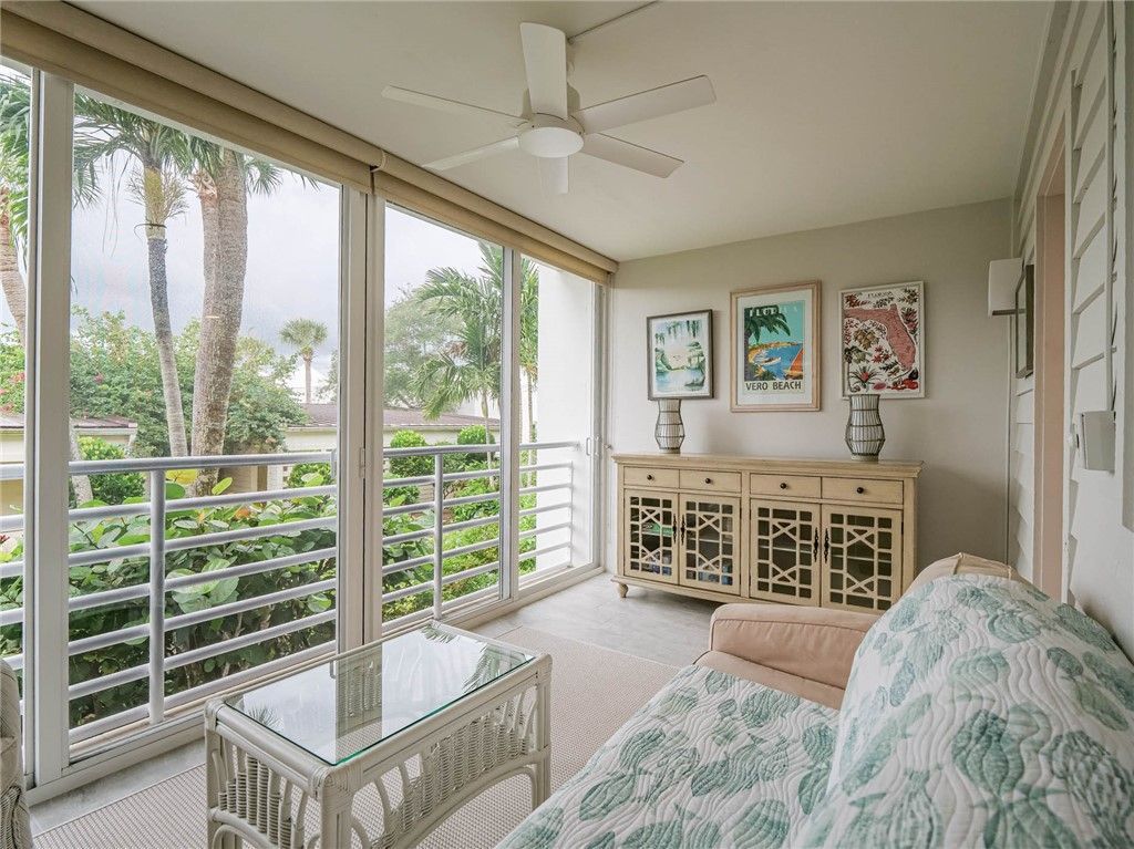 8444 Oceanside Drive, Unit D12, Vero Beach, FL 32963 Photo