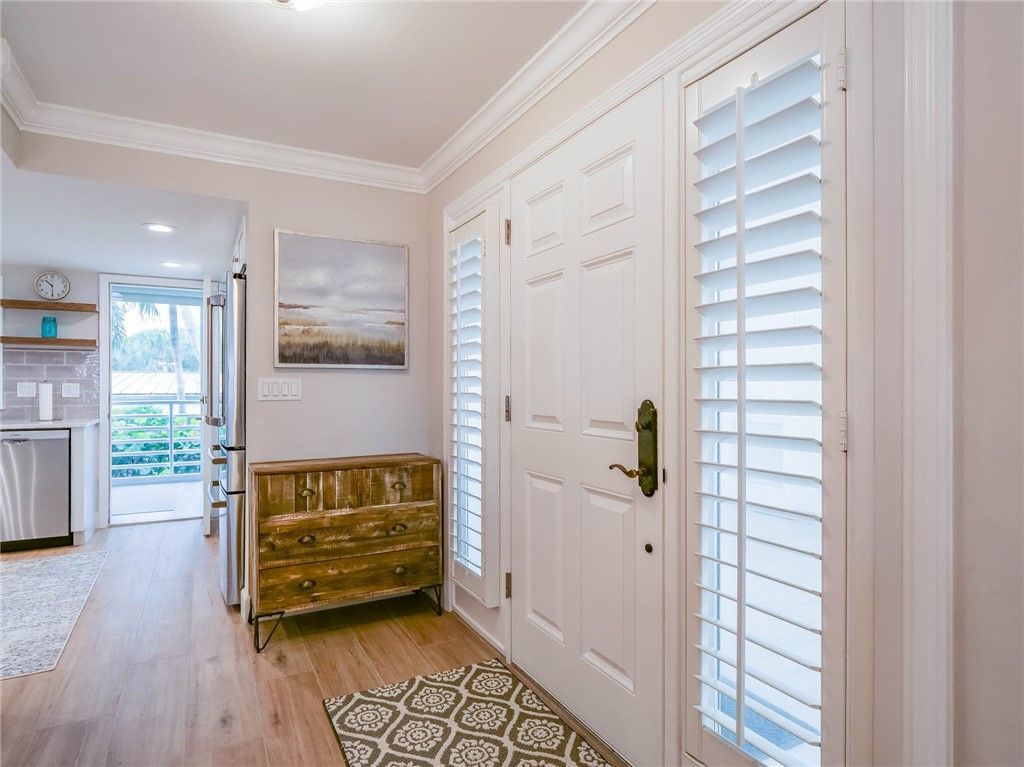 8444 Oceanside Drive, Unit D12, Vero Beach, FL 32963 Photo