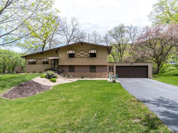 N1654 Mickel Rd, Shelby, WI 54601