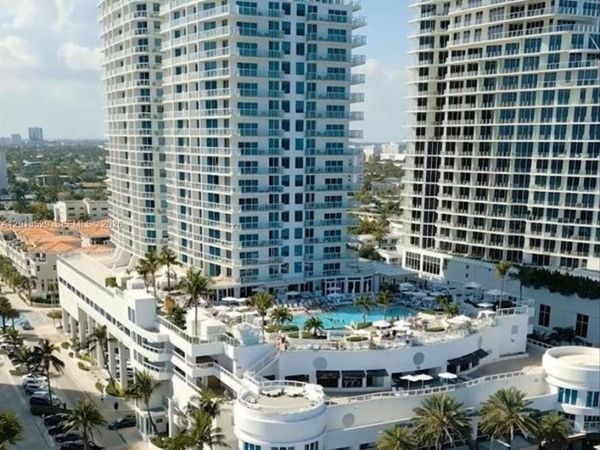 505 N Fort Lauderdale Beach Blvd, Unit 2103, Fort Lauderdale, FL 33304