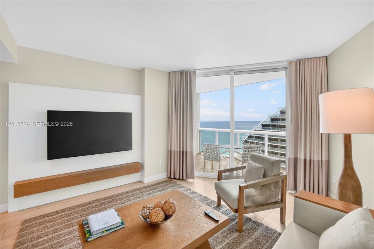 505 N Fort Lauderdale Beach Blvd, Unit 2103, Fort Lauderdale, FL 33304 Photo