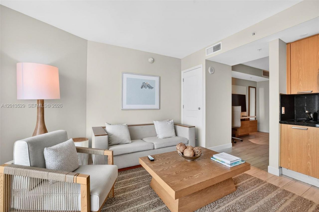 505 N Fort Lauderdale Beach Blvd, Unit 2103, Fort Lauderdale, FL 33304 Photo