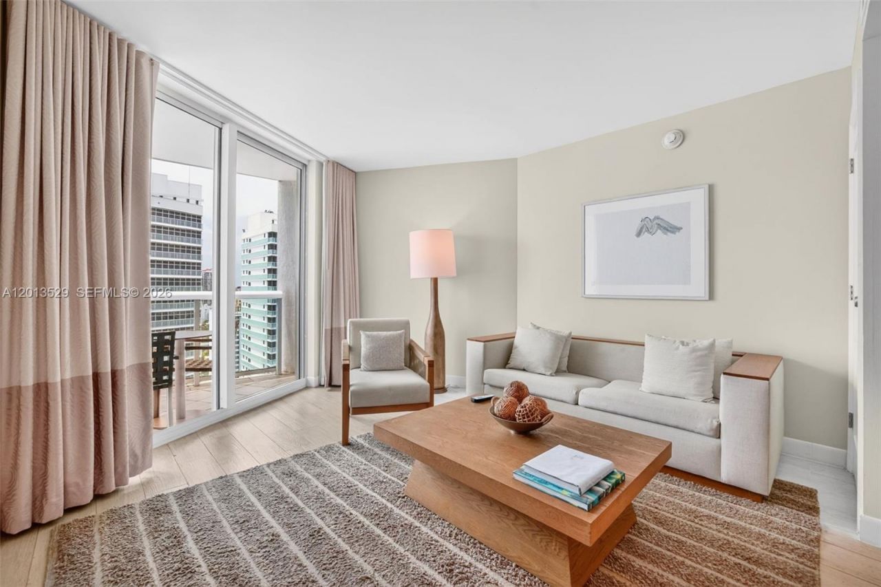 505 N Fort Lauderdale Beach Blvd, Unit 2103, Fort Lauderdale, FL 33304 Photo