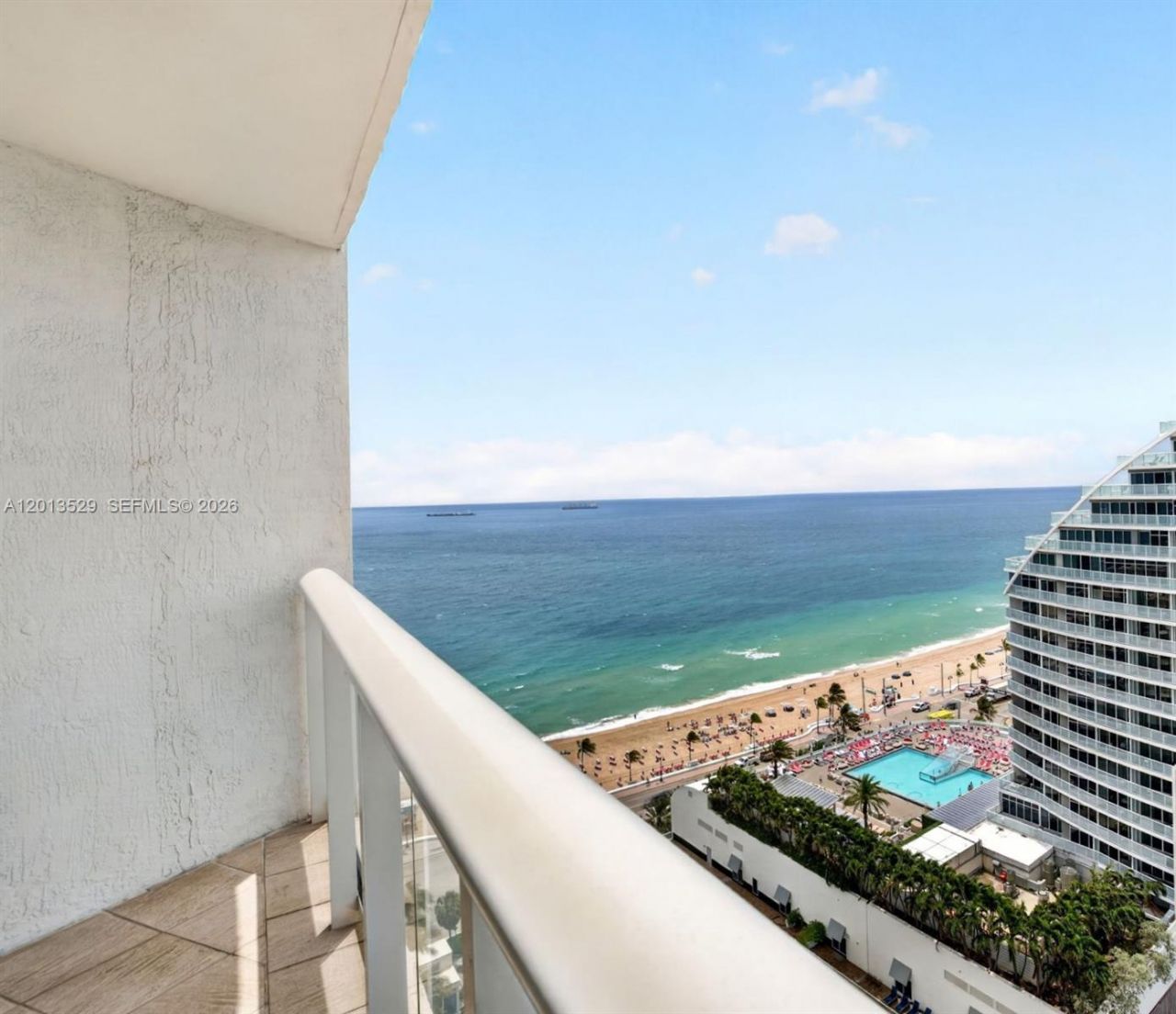 505 N Fort Lauderdale Beach Blvd, Unit 2103, Fort Lauderdale, FL 33304 Photo