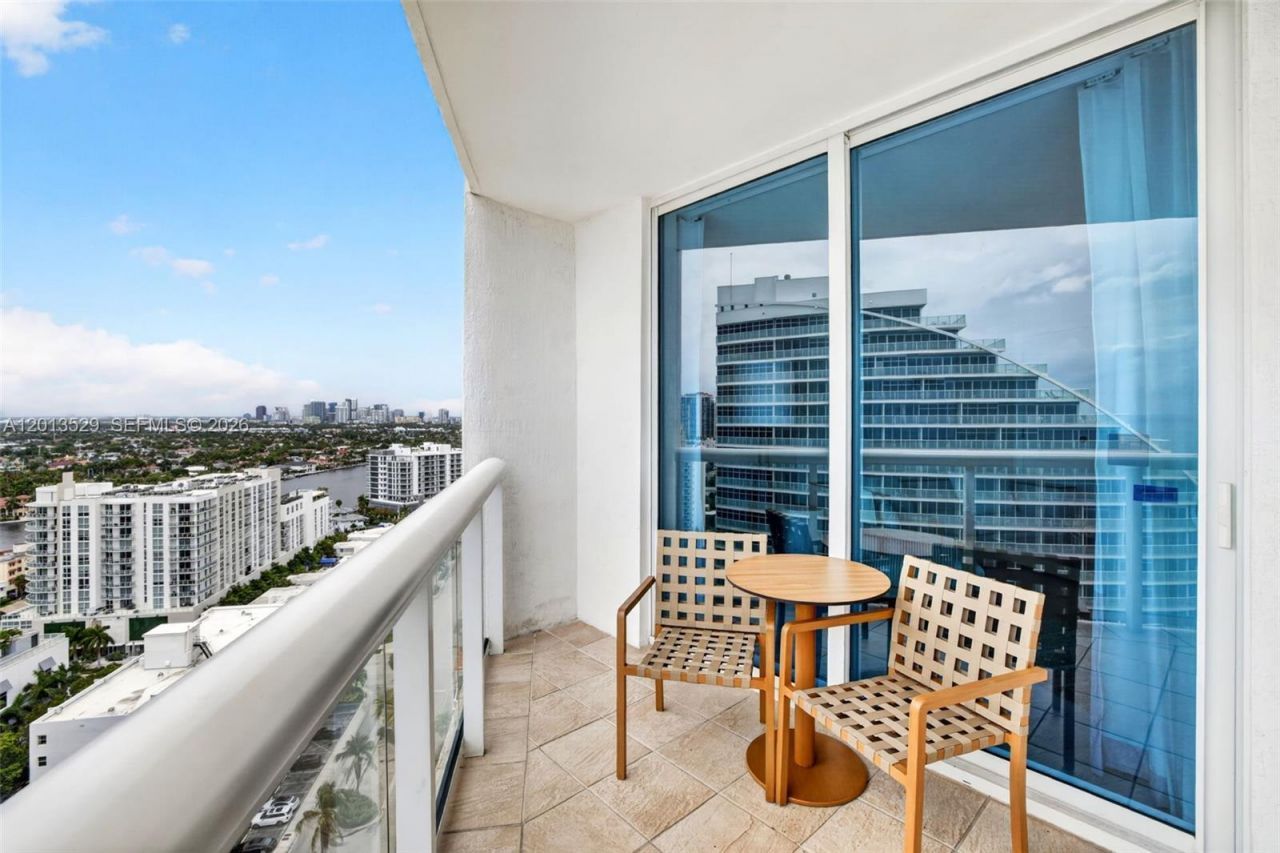 505 N Fort Lauderdale Beach Blvd, Unit 2103, Fort Lauderdale, FL 33304 Photo