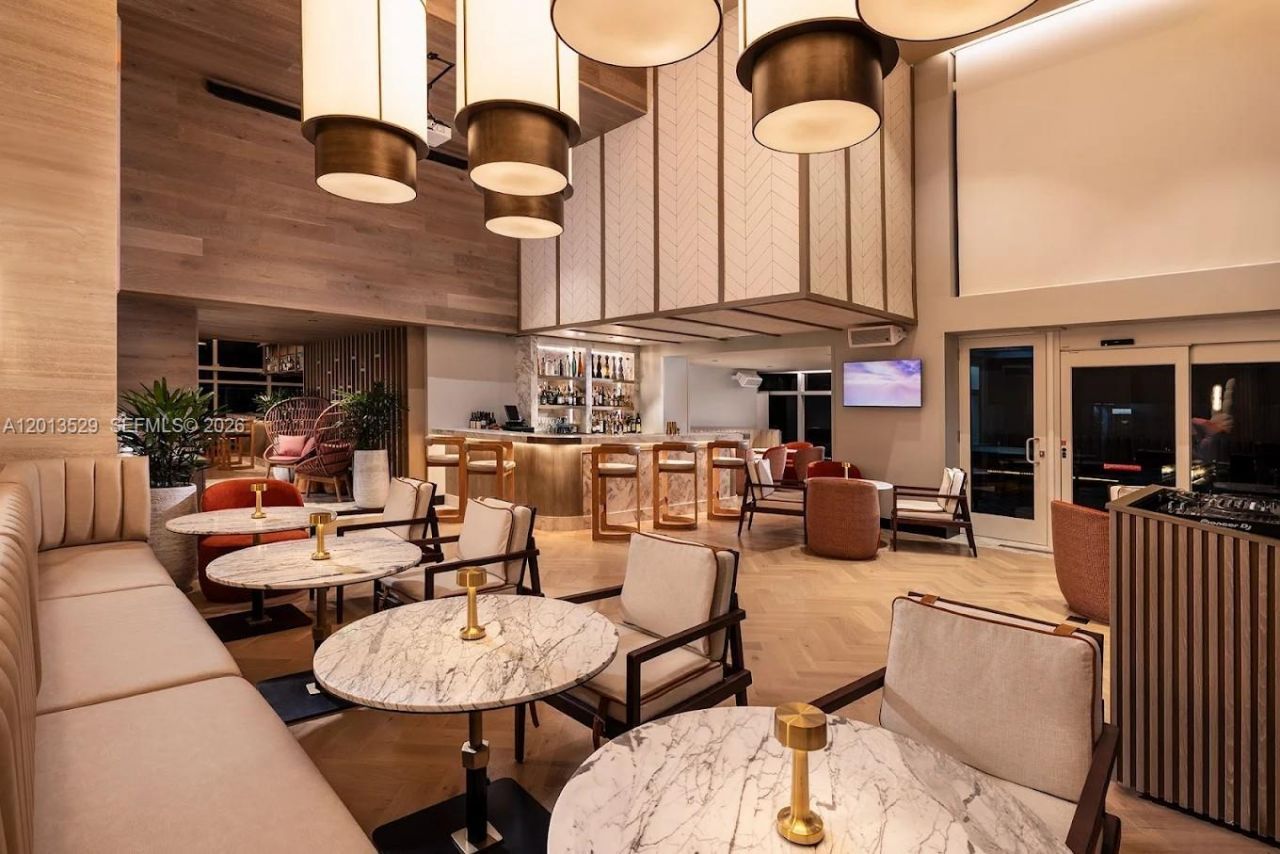 505 N Fort Lauderdale Beach Blvd, Unit 2103, Fort Lauderdale, FL 33304 Photo