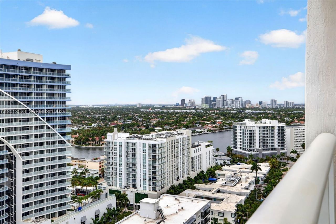 505 N Fort Lauderdale Beach Blvd, Unit 2103, Fort Lauderdale, FL 33304 Photo