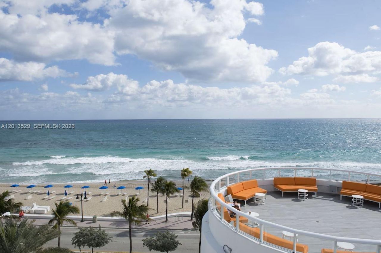 505 N Fort Lauderdale Beach Blvd, Unit 2103, Fort Lauderdale, FL 33304 Photo