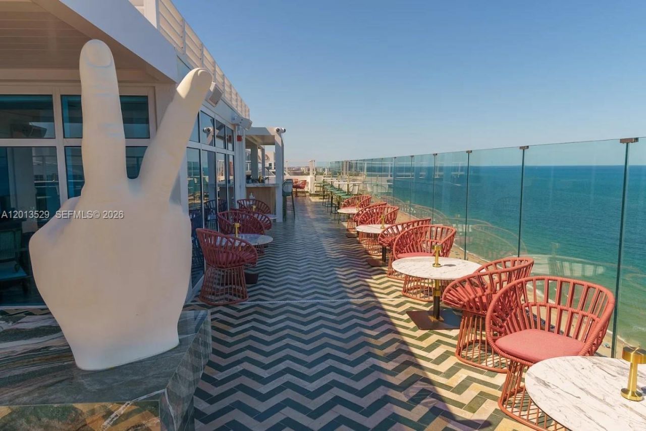 505 N Fort Lauderdale Beach Blvd, Unit 2103, Fort Lauderdale, FL 33304 Photo
