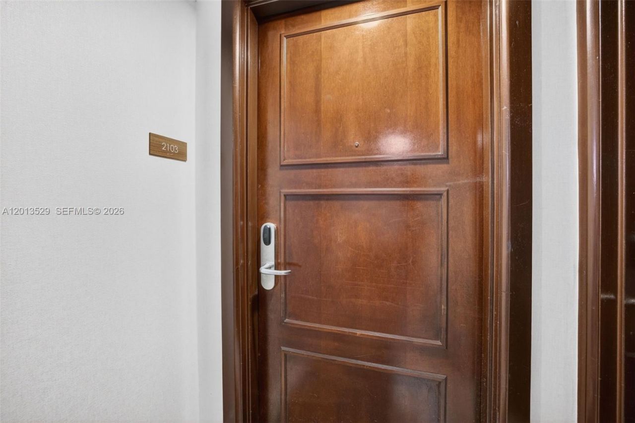 505 N Fort Lauderdale Beach Blvd, Unit 2103, Fort Lauderdale, FL 33304 Photo