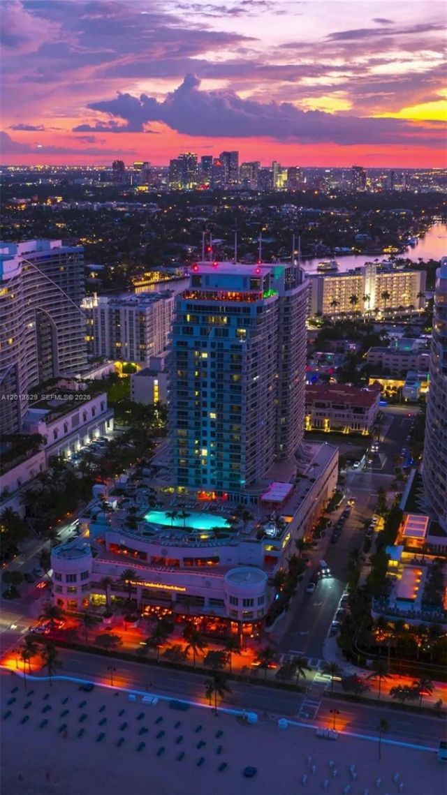 505 N Fort Lauderdale Beach Blvd, Unit 2103, Fort Lauderdale, FL 33304 Photo