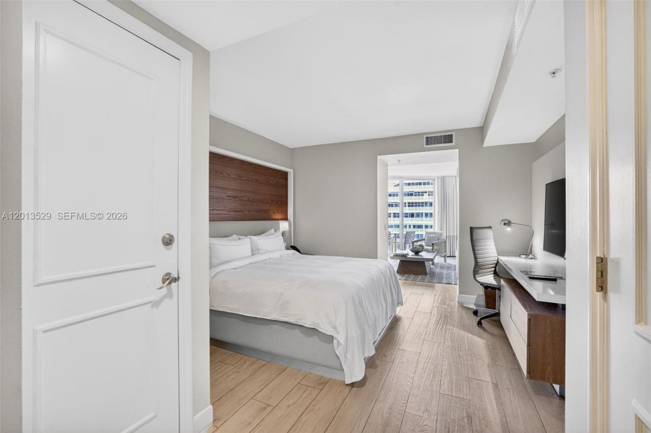 505 N Fort Lauderdale Beach Blvd, Unit 2103, Fort Lauderdale, FL 33304 Photo