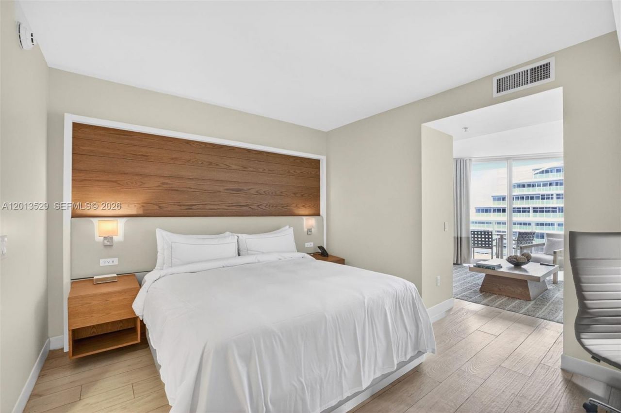 505 N Fort Lauderdale Beach Blvd, Unit 2103, Fort Lauderdale, FL 33304 Photo
