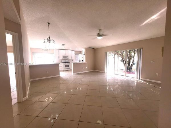 13524 NW 5th Ct , Plantation, FL 33325