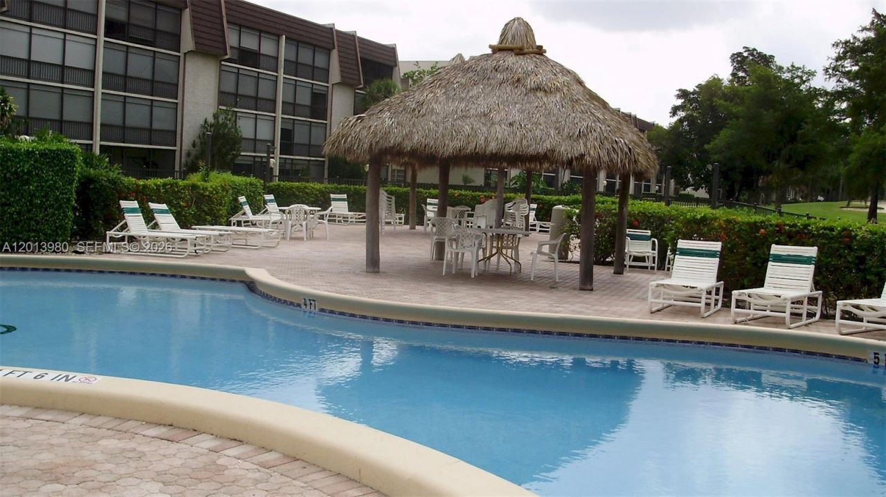 6200 NW 44th St, Unit 301, Lauderhill, FL 33319 Photo