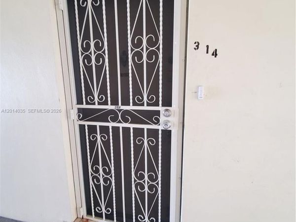 16801 NE 13th Ave , Unit 314, Miami, FL 33162
