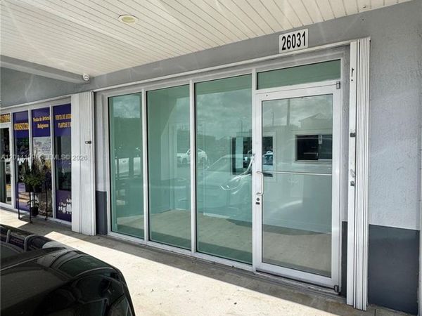 26031 S DIXIE HWY , Unit 26031, Naranja, FL 33032