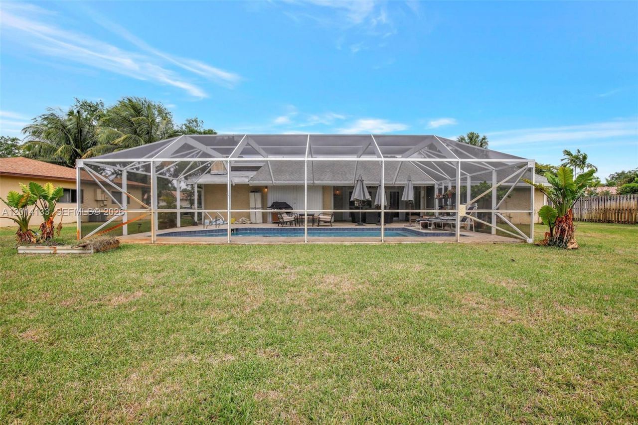5320 SW 21st Ct , Plantation, FL 33317 Photo