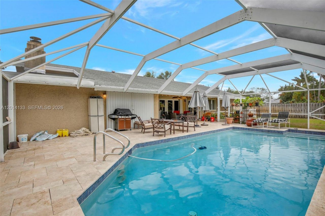 5320 SW 21st Ct , Plantation, FL 33317 Photo