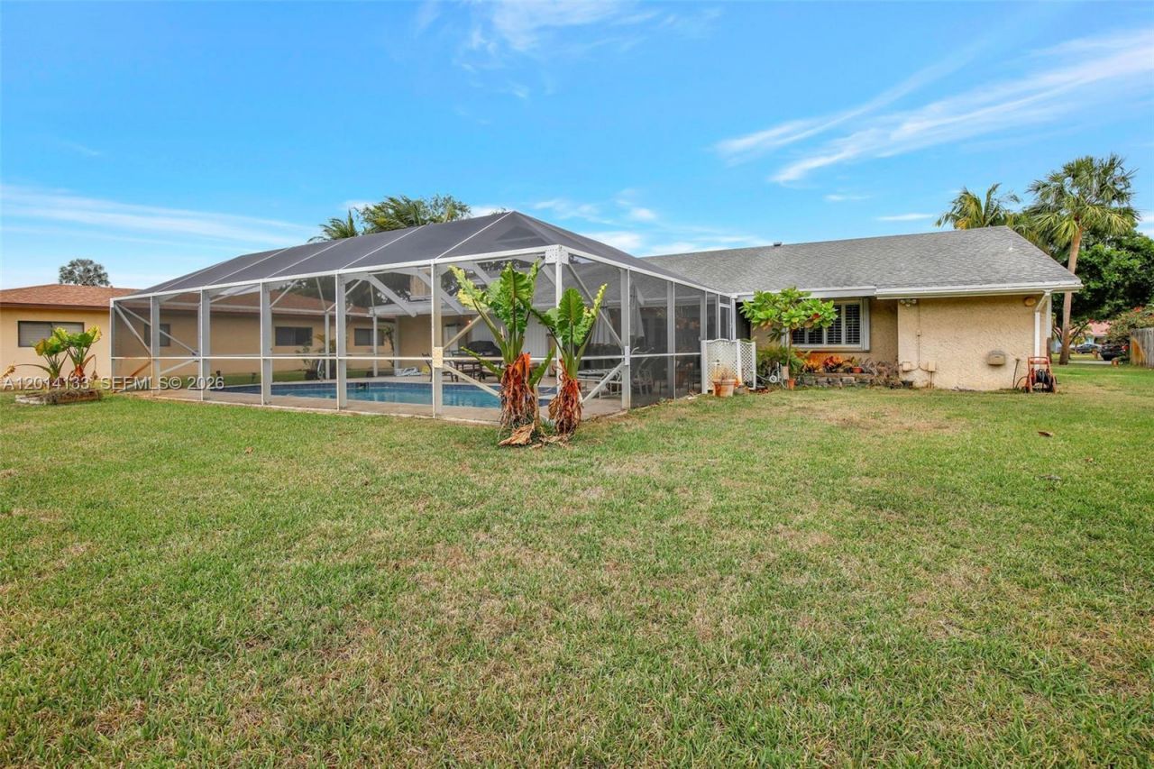 5320 SW 21st Ct , Plantation, FL 33317 Photo
