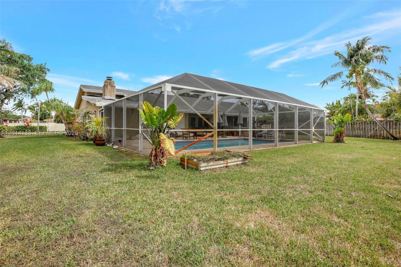 5320 SW 21st Ct , Plantation, FL 33317 Photo