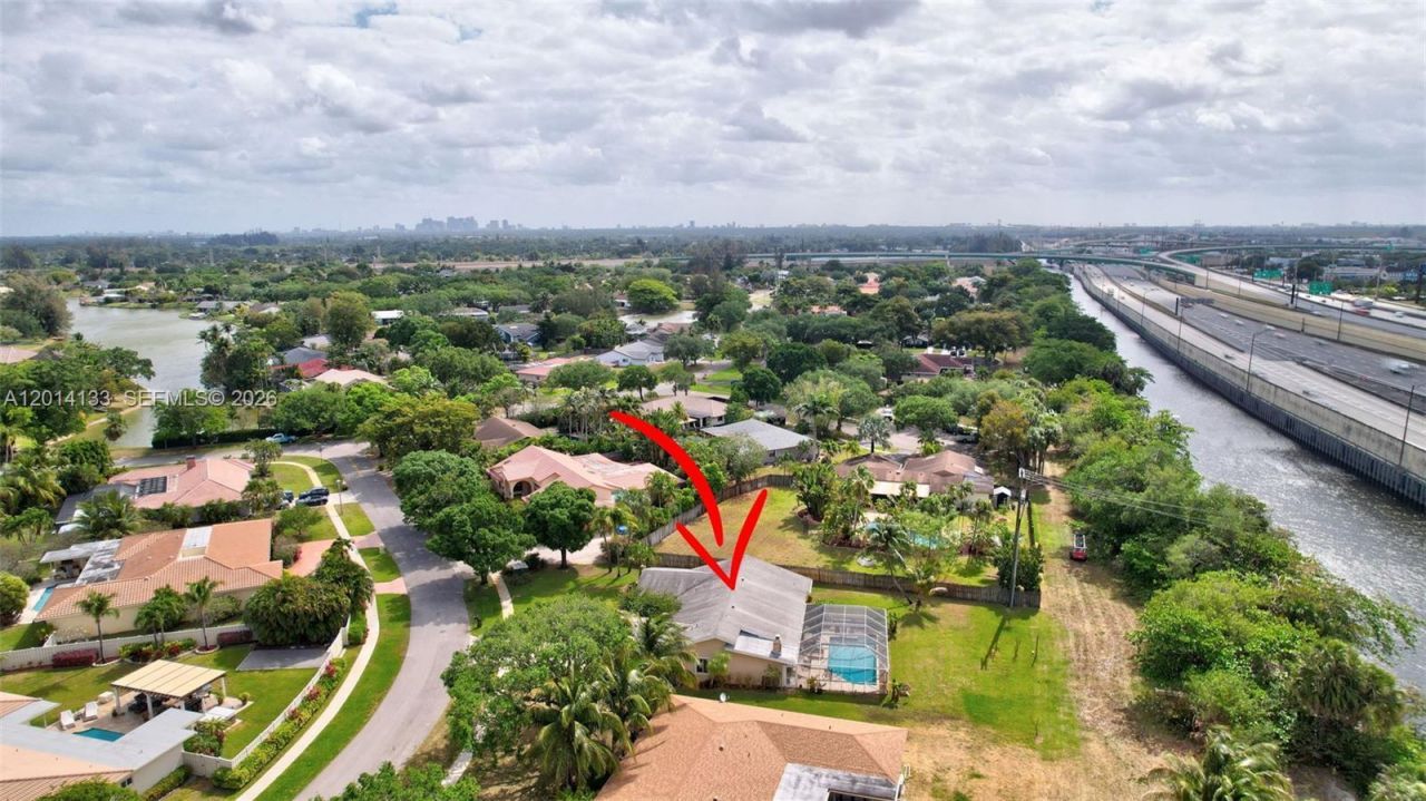 5320 SW 21st Ct , Plantation, FL 33317 Photo