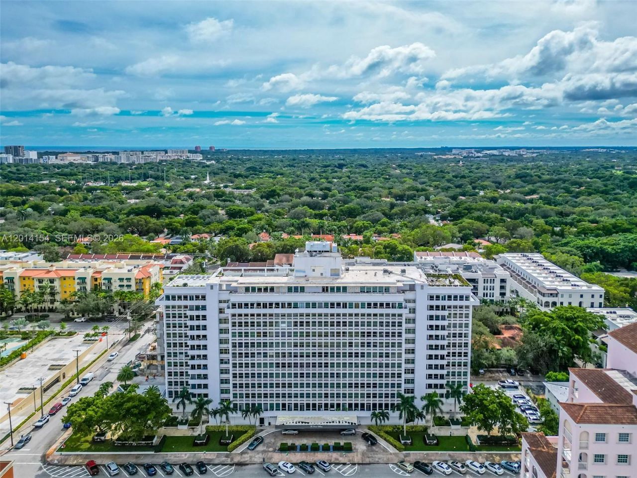 700 Biltmore Way , Unit 915, Coral Gables, FL 33134 Photo