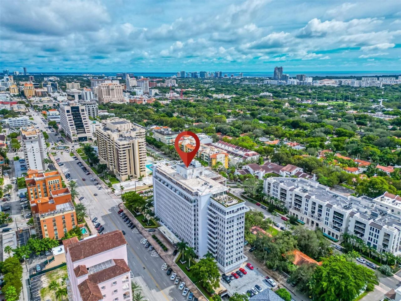 700 Biltmore Way , Unit 915, Coral Gables, FL 33134 Photo