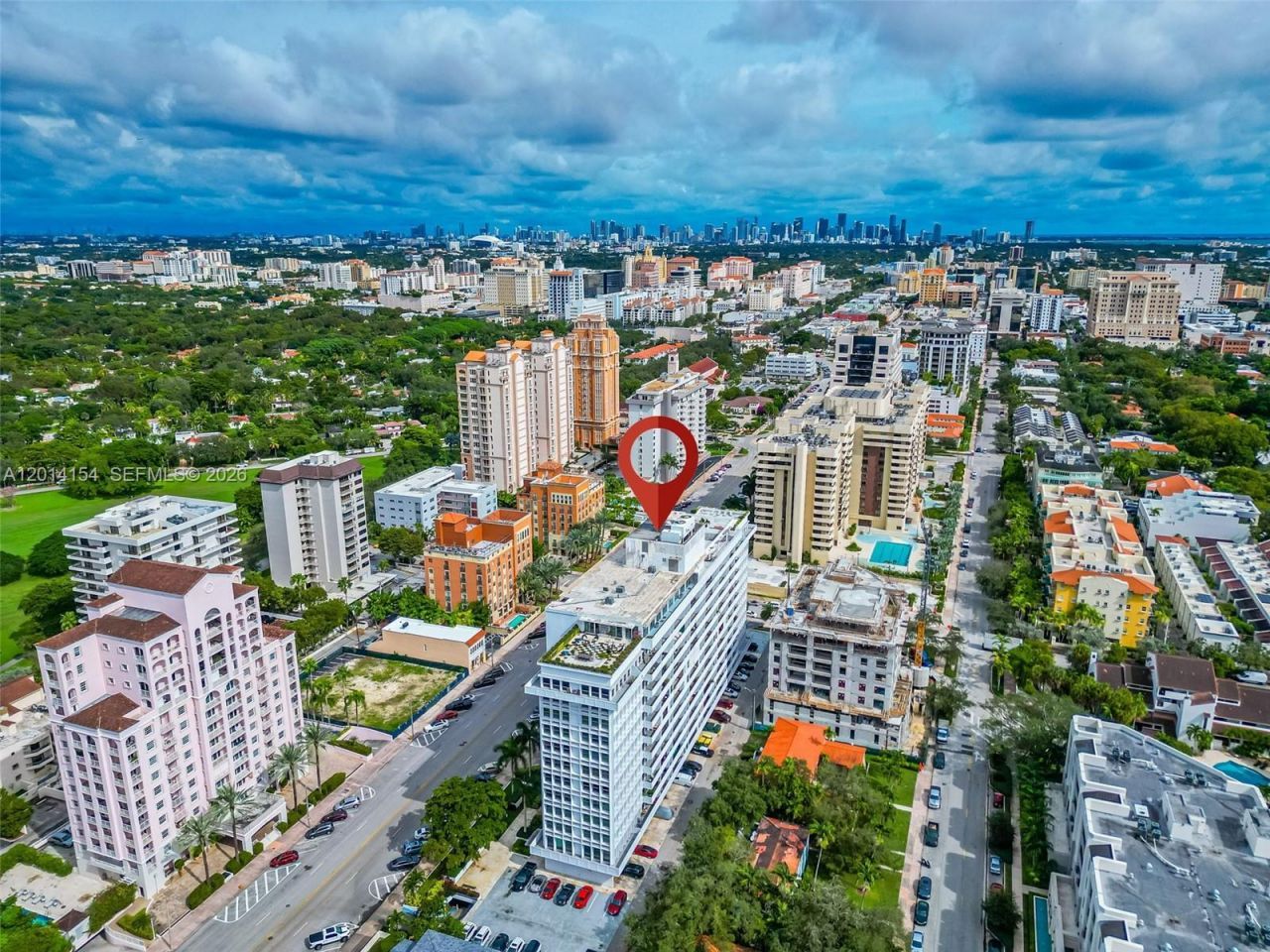 700 Biltmore Way , Unit 915, Coral Gables, FL 33134 Photo