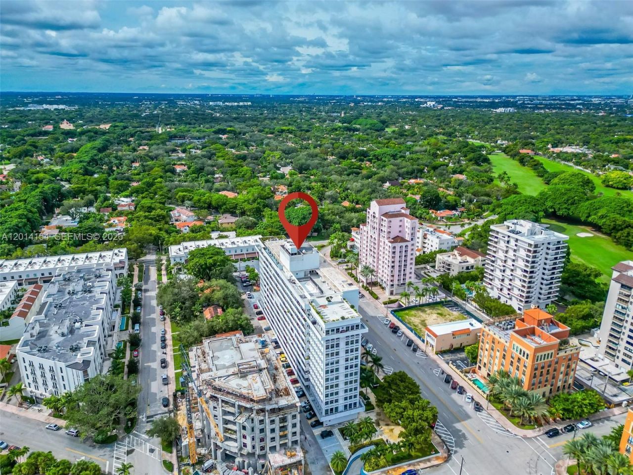 700 Biltmore Way , Unit 915, Coral Gables, FL 33134 Photo