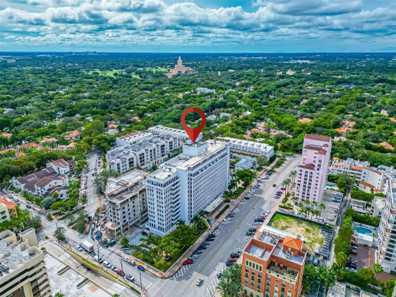 700 Biltmore Way , Unit 915, Coral Gables, FL 33134 Photo
