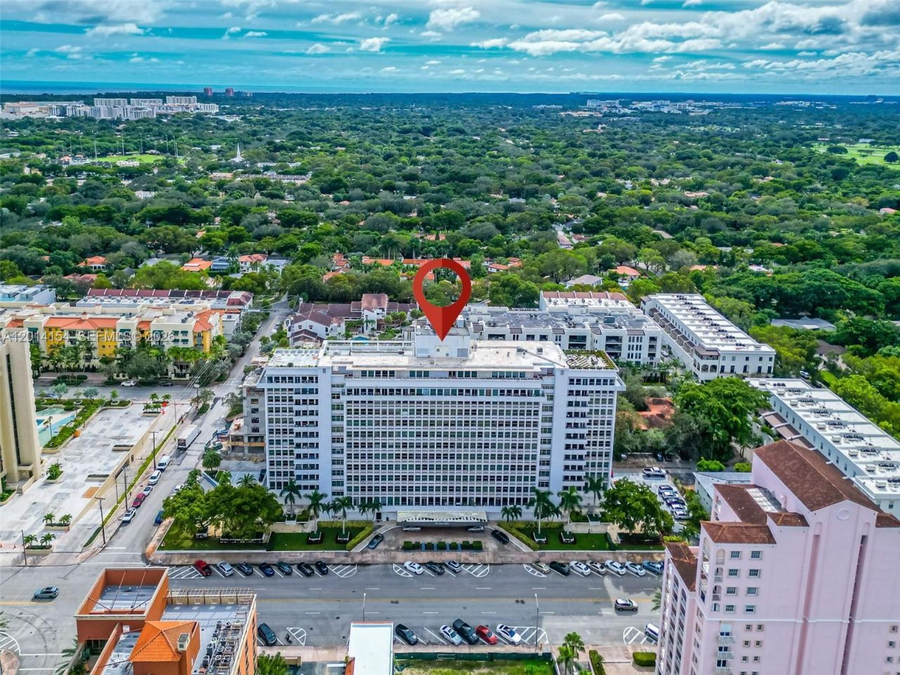 700 Biltmore Way , Unit 915, Coral Gables, FL 33134 Photo