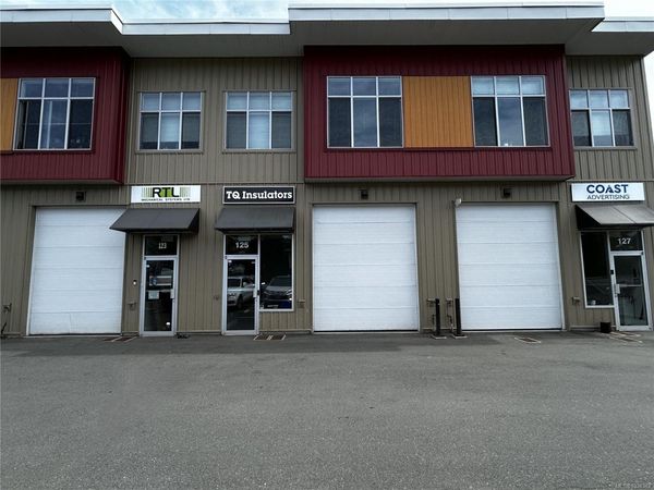2785 Leigh Rd , Unit 125, Langford, BC V9B 0V4