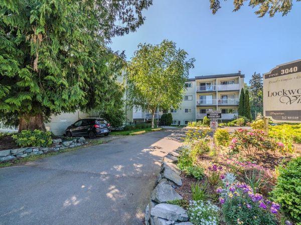 3040 Pine St , Unit 103, Chemainus, BC V0R 1K0