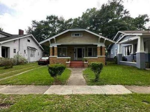 206 Tuttle Avenue, Mobile, AL 36604