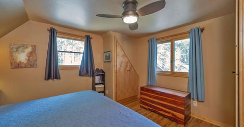 1291 Silver Fork Road, Kyburz, CA 95720 Photo