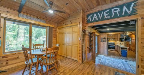 1291 Silver Fork Road, Kyburz, CA 95720 Photo