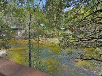 1291 Silver Fork Road, Kyburz, CA 95720 Photo