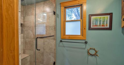 1291 Silver Fork Road, Kyburz, CA 95720 Photo