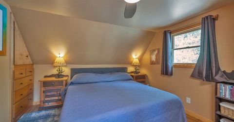 1291 Silver Fork Road, Kyburz, CA 95720 Photo