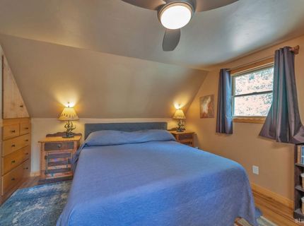 1291 Silver Fork Road, Kyburz, CA 95720 Photo
