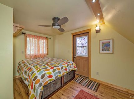 1291 Silver Fork Road, Kyburz, CA 95720 Photo