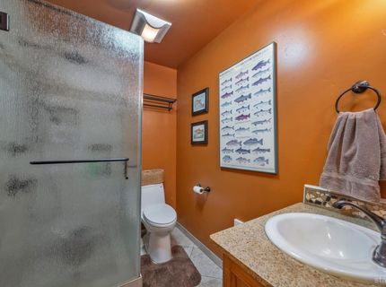 1291 Silver Fork Road, Kyburz, CA 95720 Photo