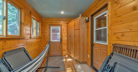 1291 Silver Fork Road, Kyburz, CA 95720 Photo